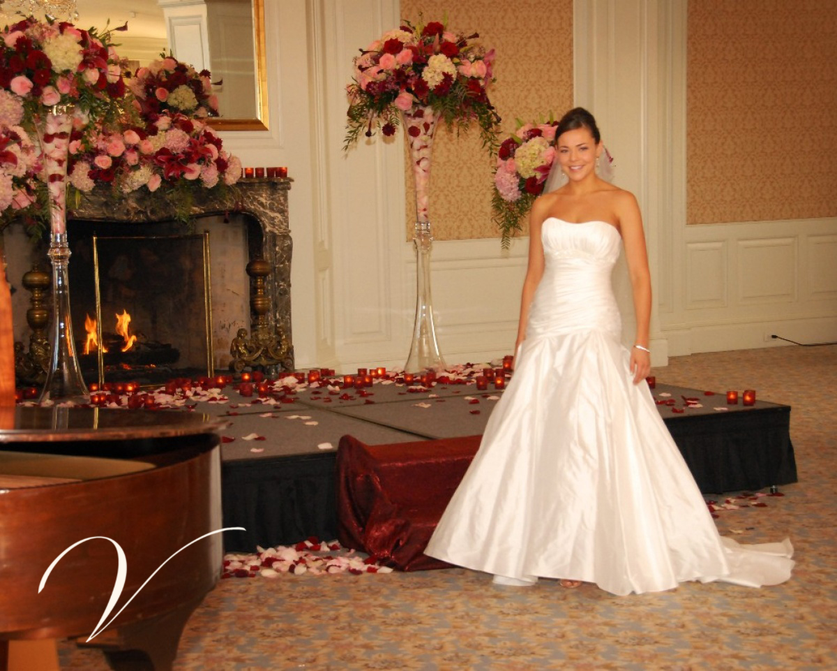 laura's couture collection