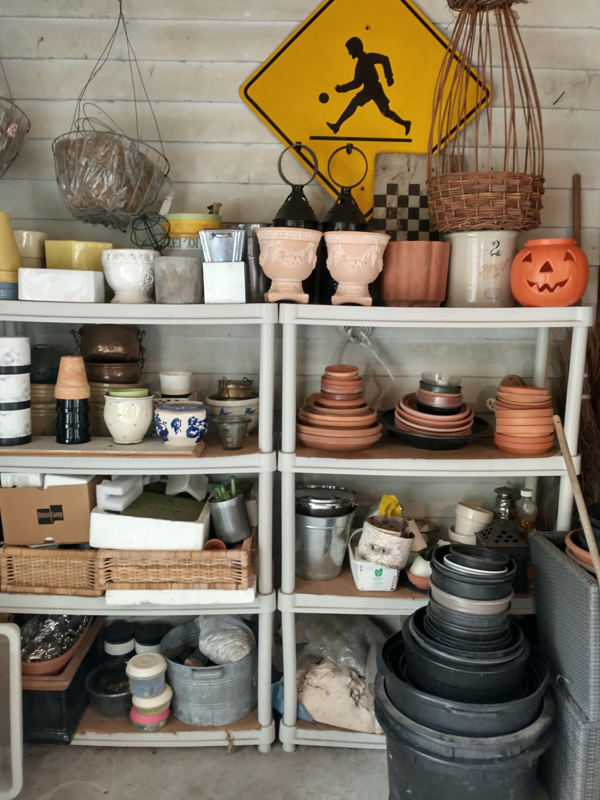 The Ultimate Guide to Organizing Your Backyard, Shed, and Garage