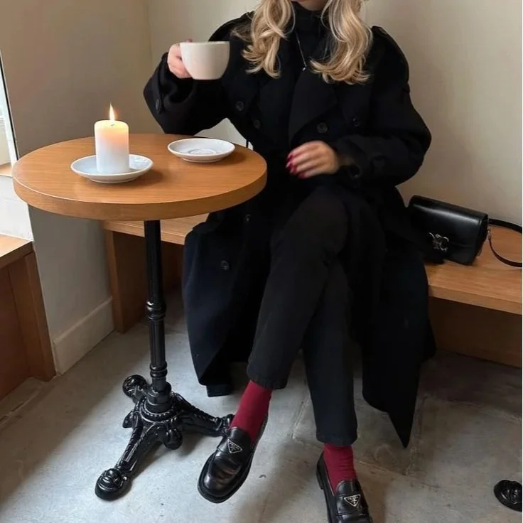 5 Key Fall Fashion Trends and How to Style Them with What You Already Own