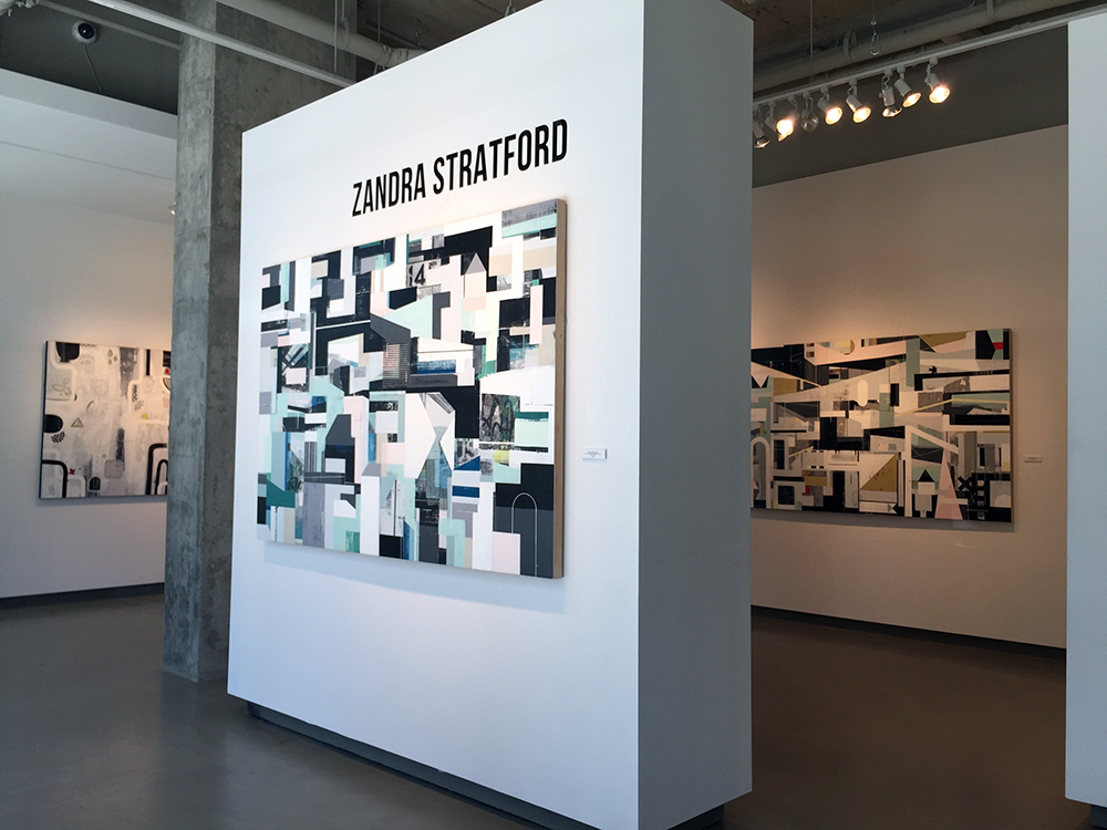 SOUTH MAIN GALLERY | VANCOUVER, BC