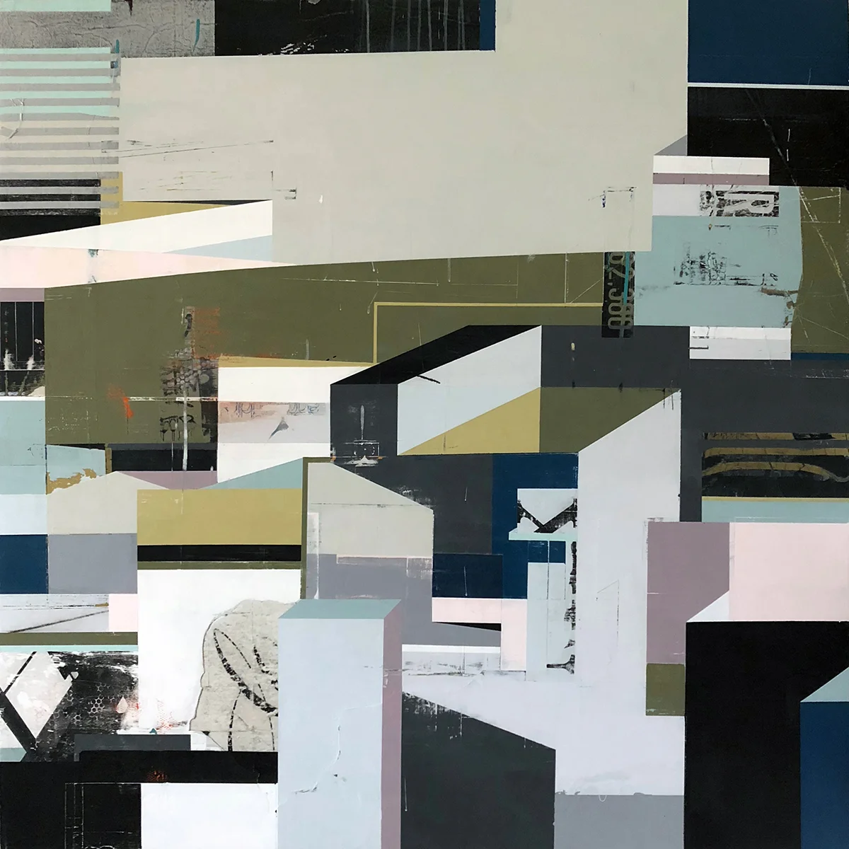 Simulacra