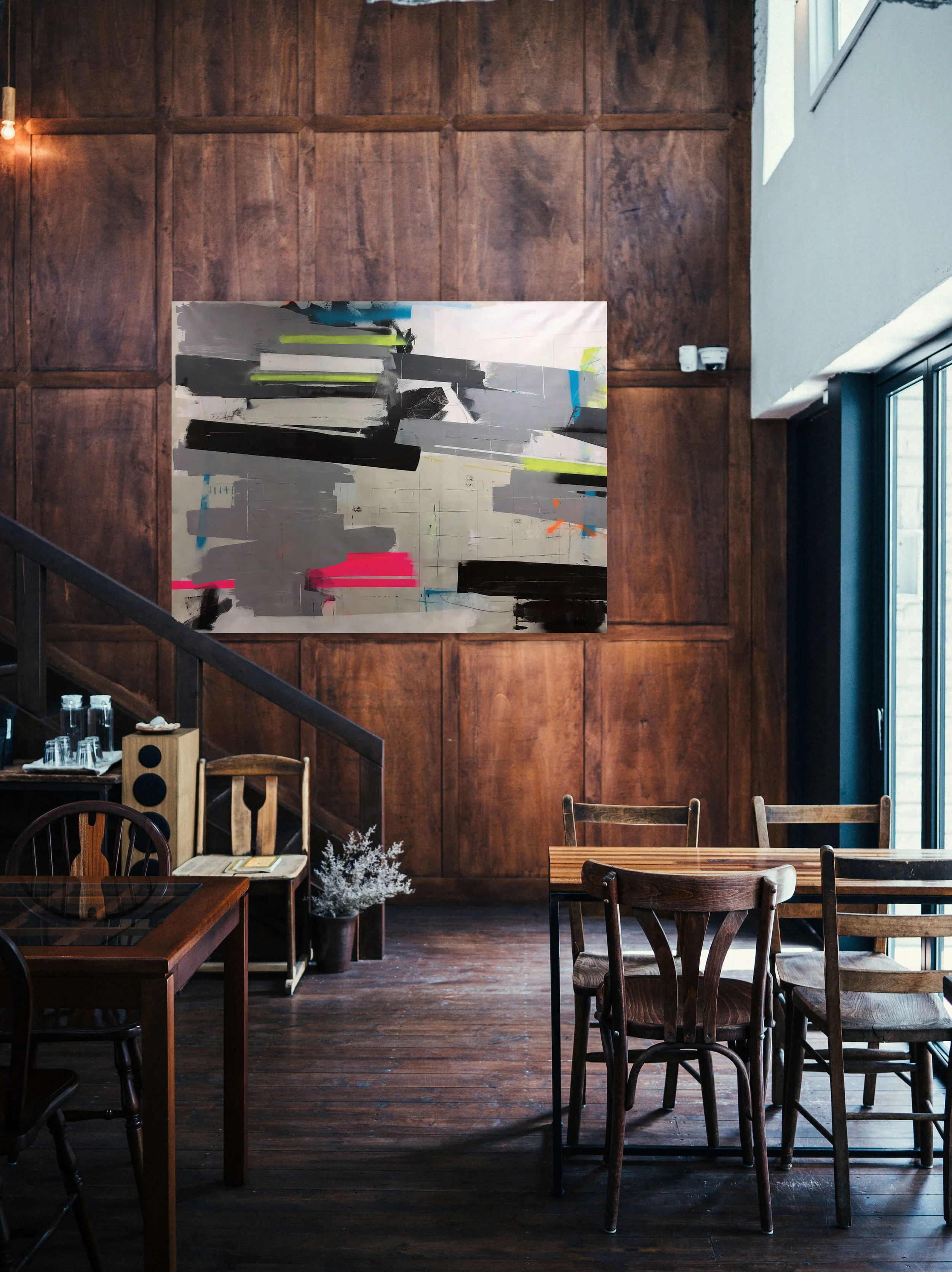 Agnes –In Situ