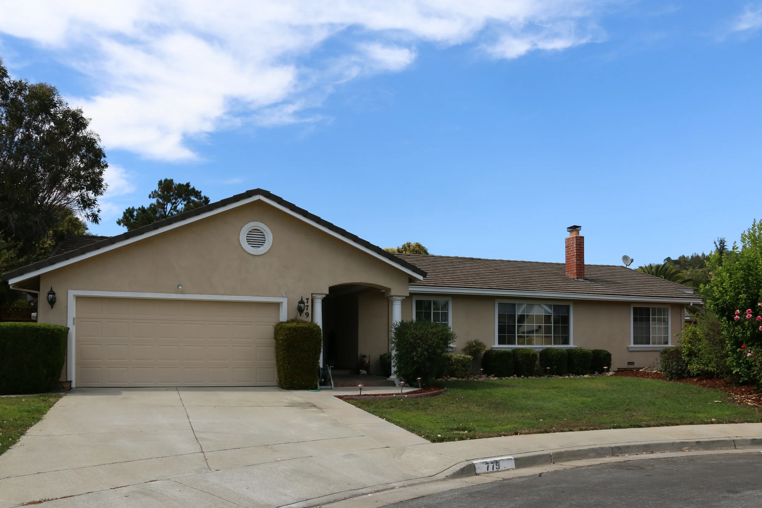 779 Firewood Court, San Jose, CA 95120