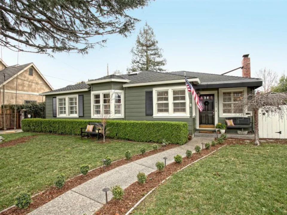 1815 NEWPORT AVE. SAN JOSE CA 95125
