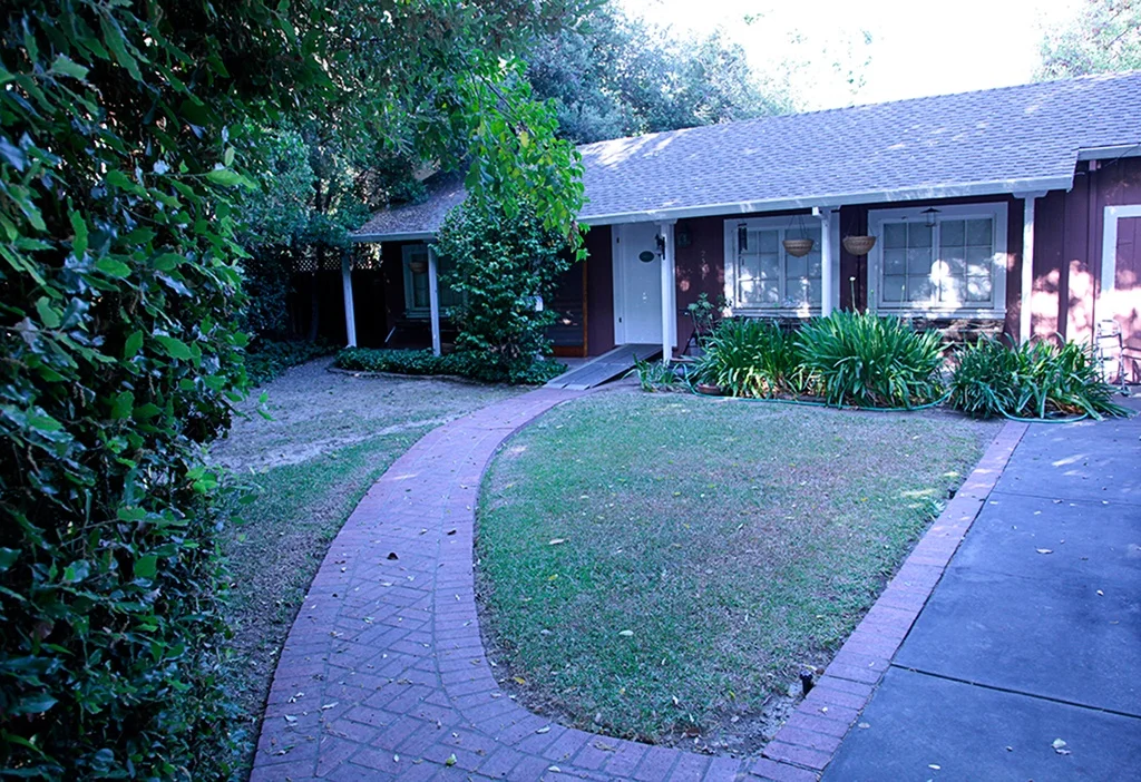 2341 RICHLAND AVE. SAN JOSE, CA. 95125