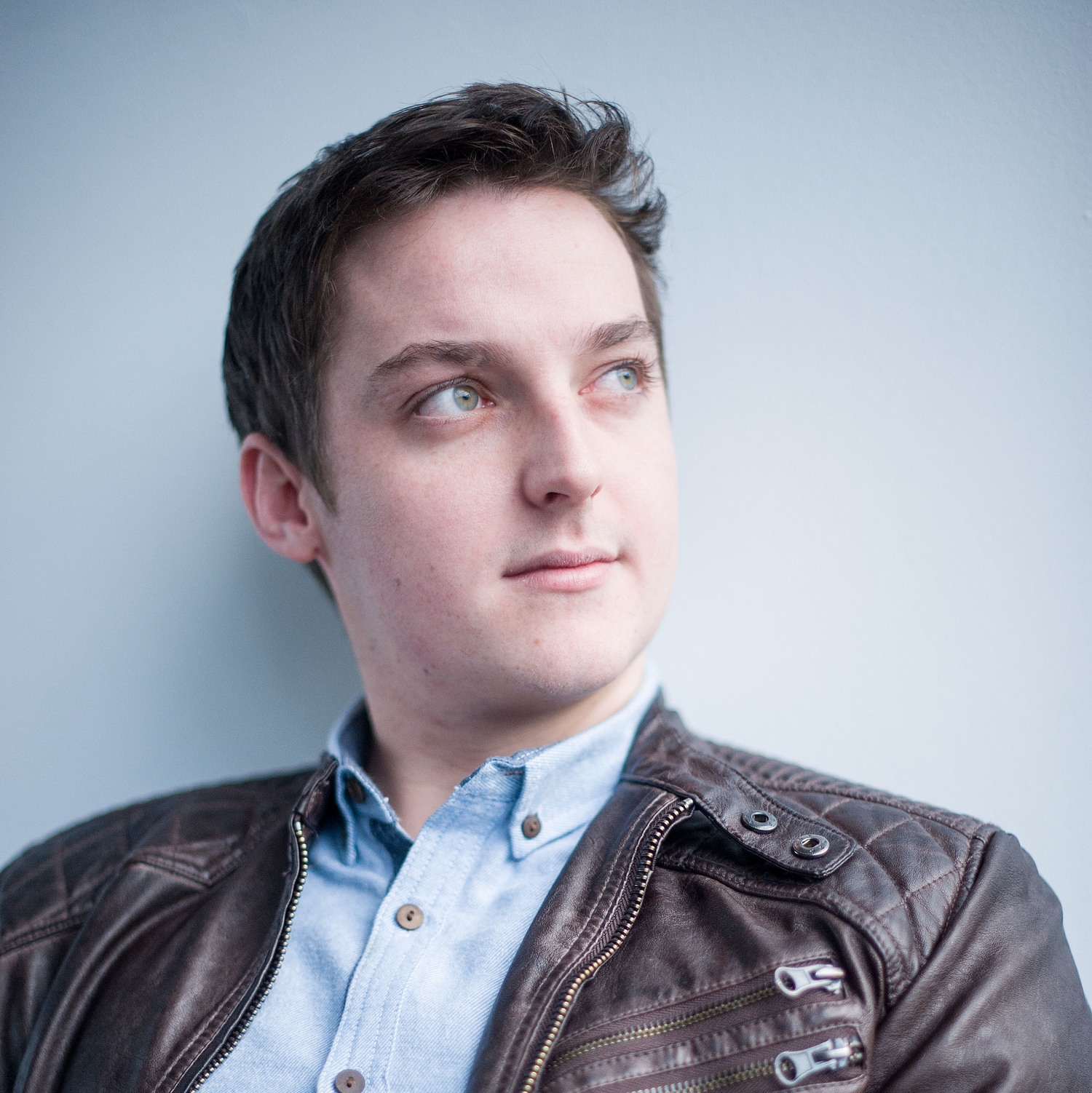 Bradley Lynch, Ulster University Access Scholarship