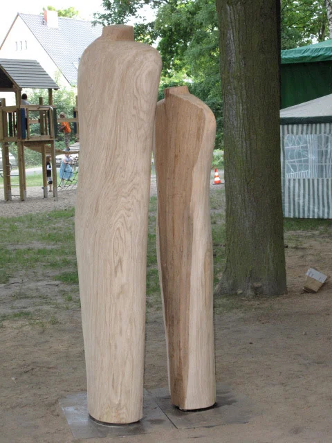 Berlin Pair