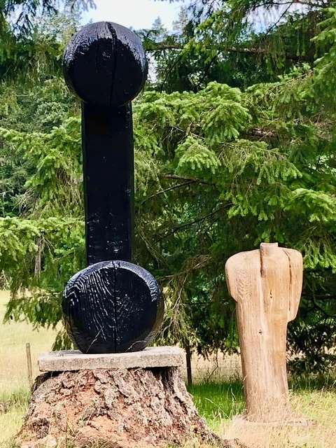 Ancestral Call (with Joe)