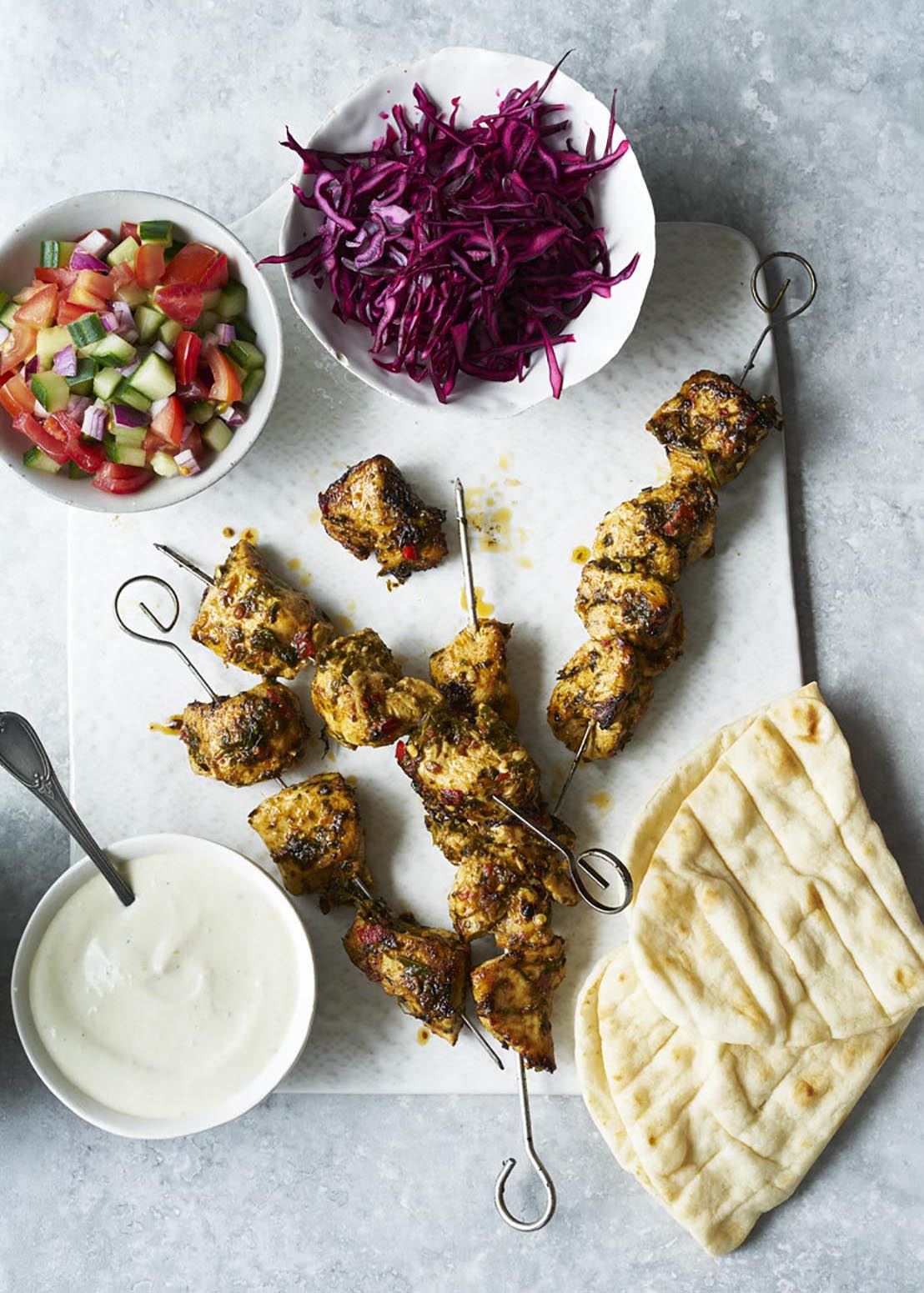 Chermoula Chicken Mezze Platter.jpg