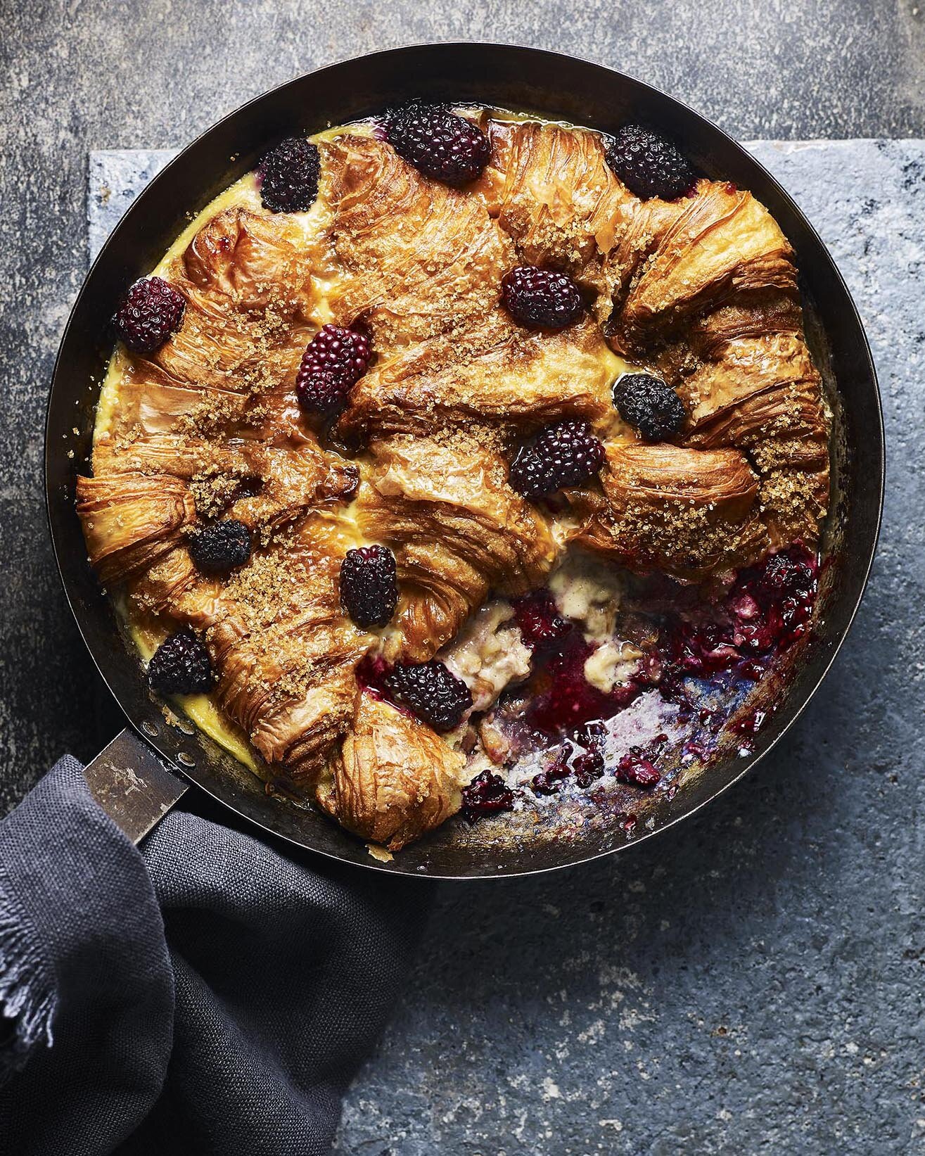 Olive_BlackberryCroissantBreadButterPudding copy.jpg