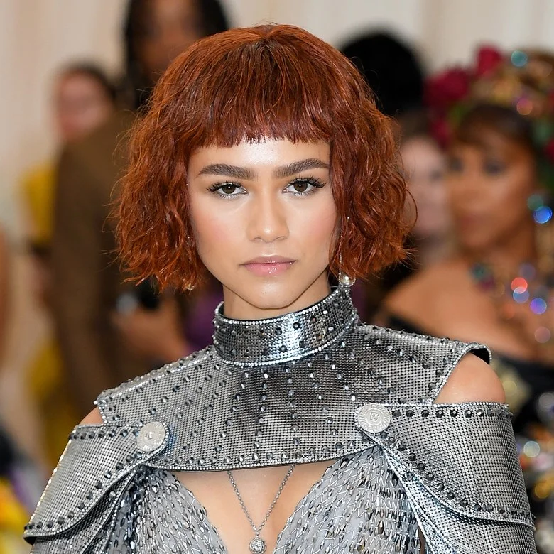 #Zendaya #MetGala2018 #MetGala #MetGala2018Hair.jpg