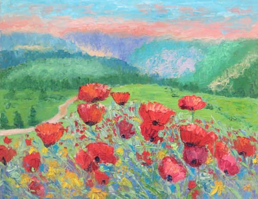 Ann-McCann-Biblical Poppies-9x12-Oil on Panel.jpg