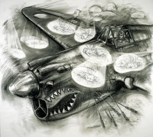 War Hawk
