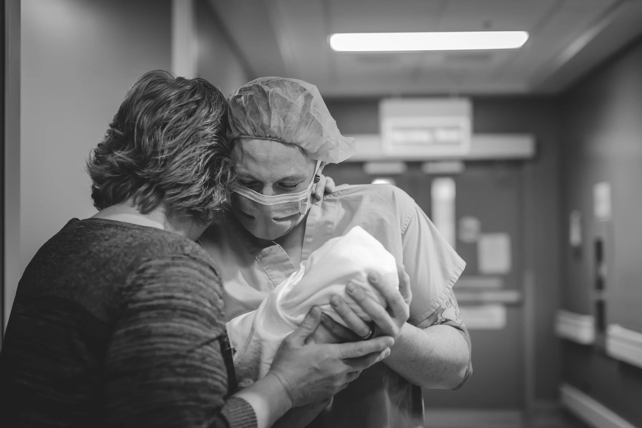 Morden Manitoba birth photography