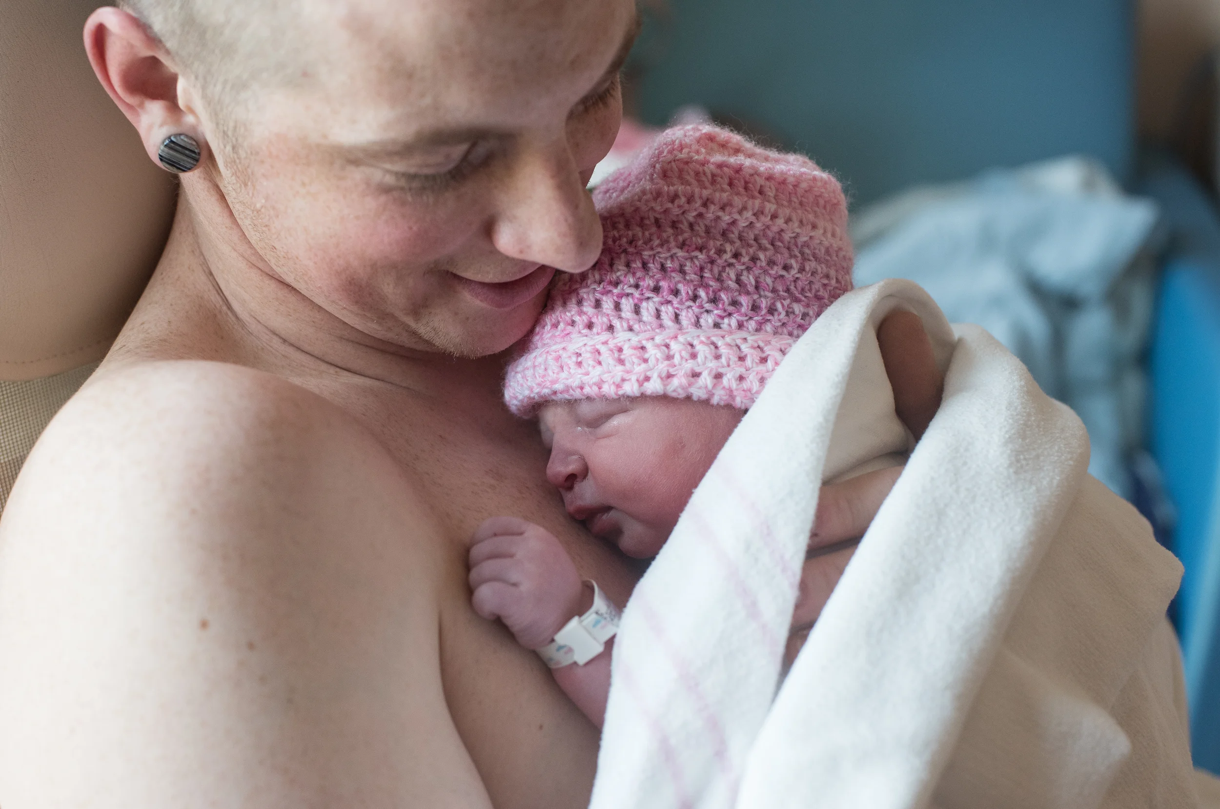 Morden Manitoba birth photography