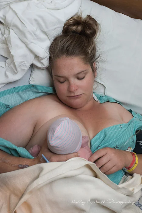 Morden Manitoba birth photography
