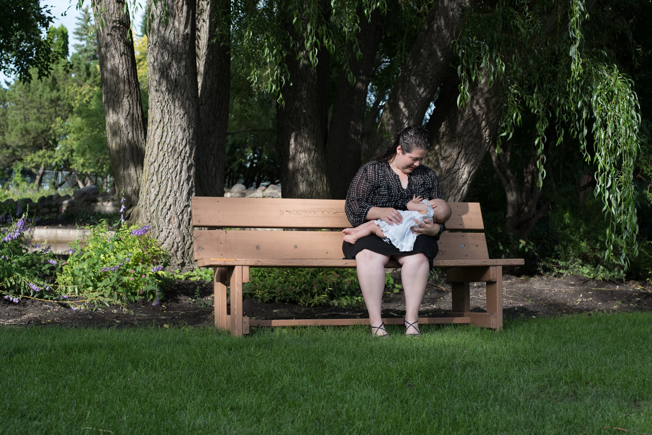 Morden Manitoba birth photography