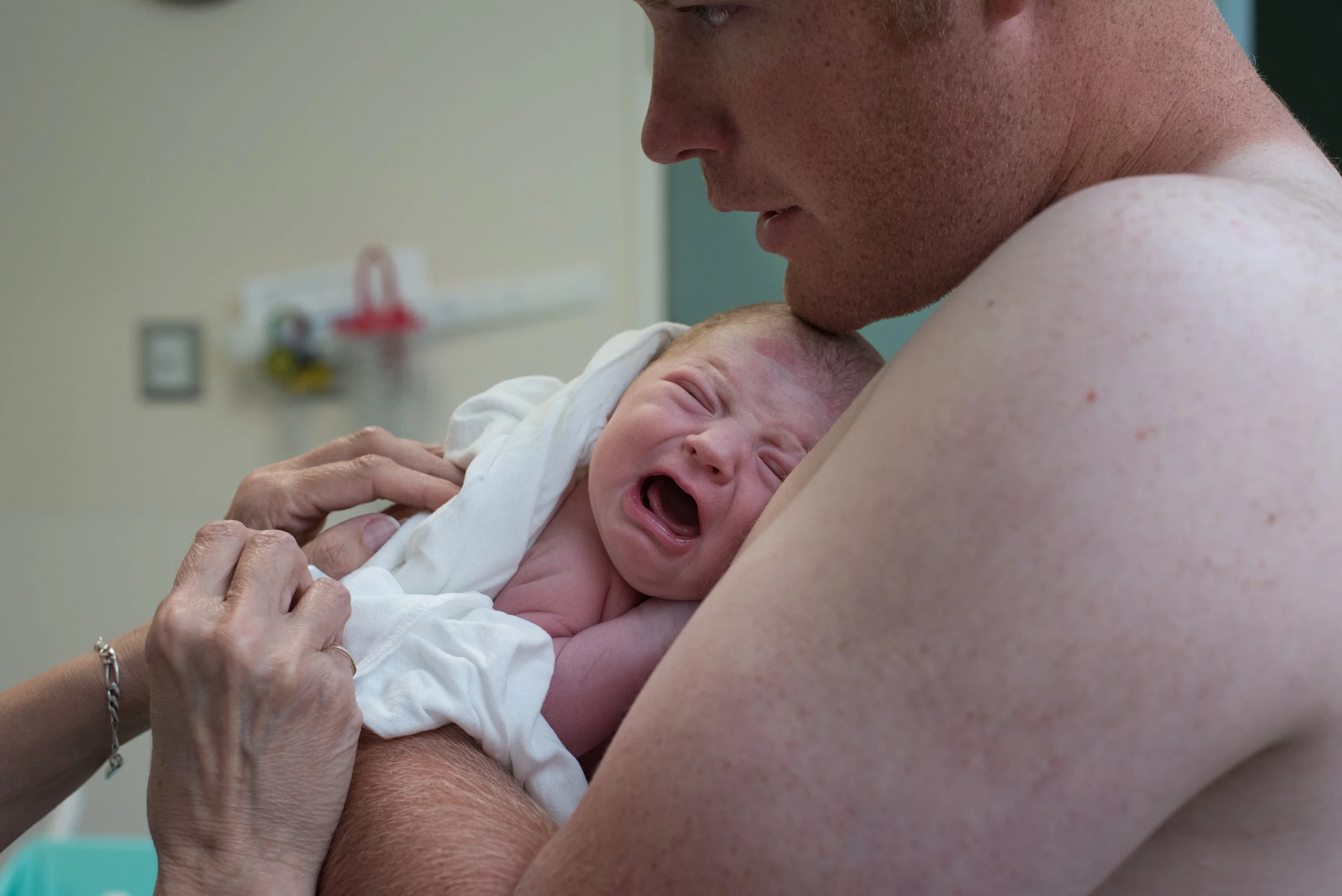 Morden Manitoba birth photography