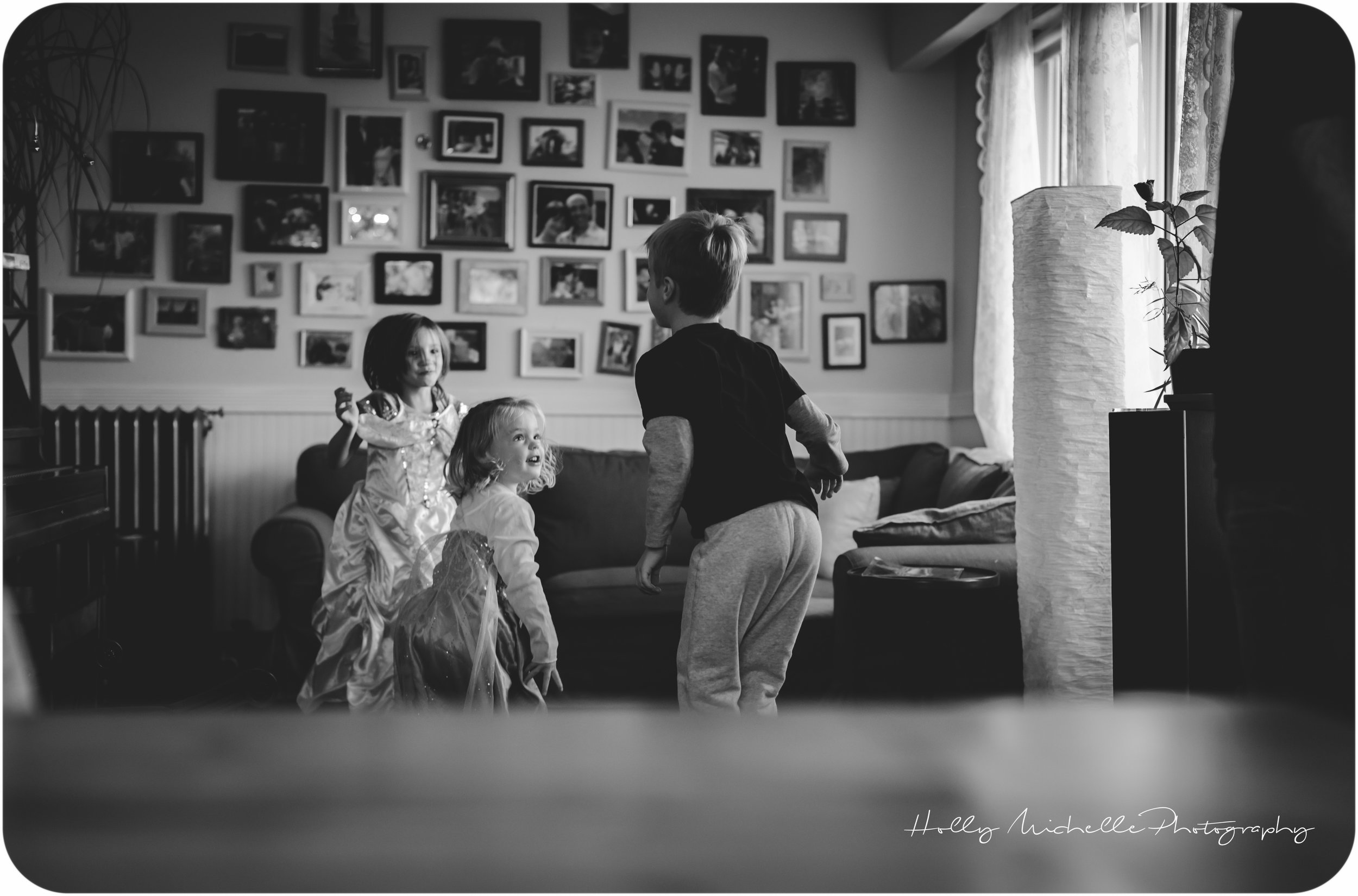 {day 3 cont...} dress up and dance parties keep smiles on their faces and good wine and tea with friends who love me, keep my sanity.