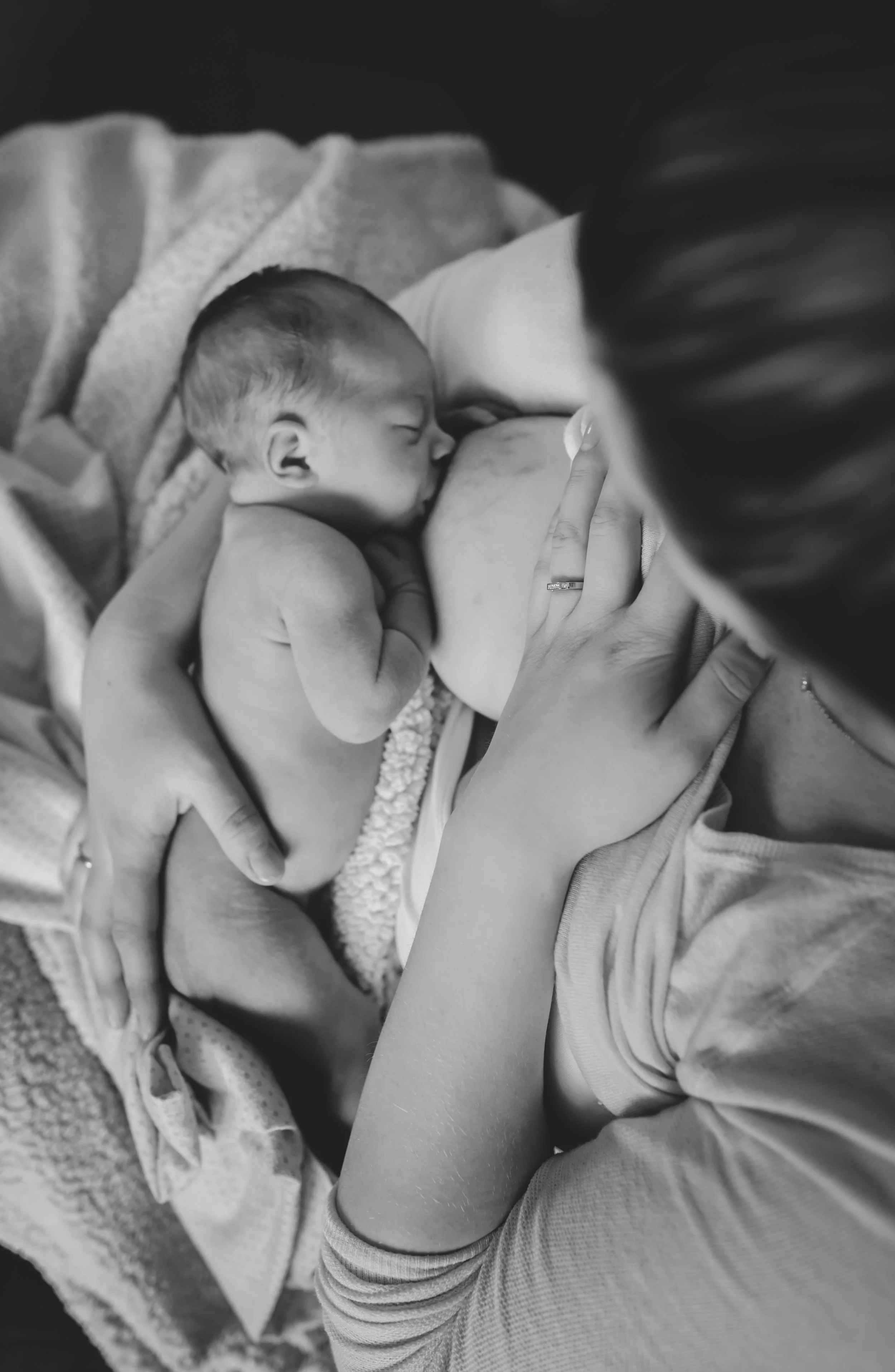Morden Manitoba birth photography