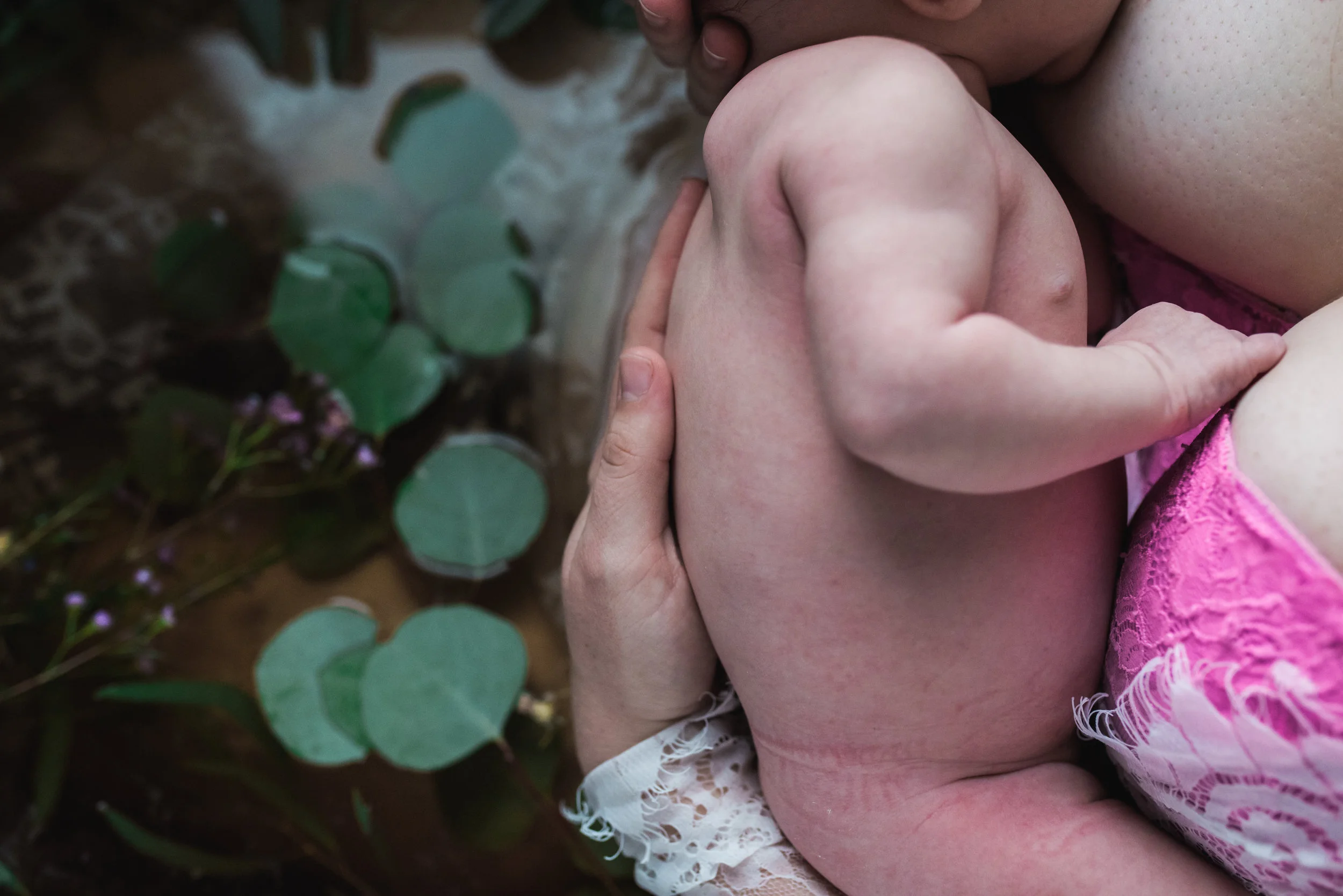 newborn details
