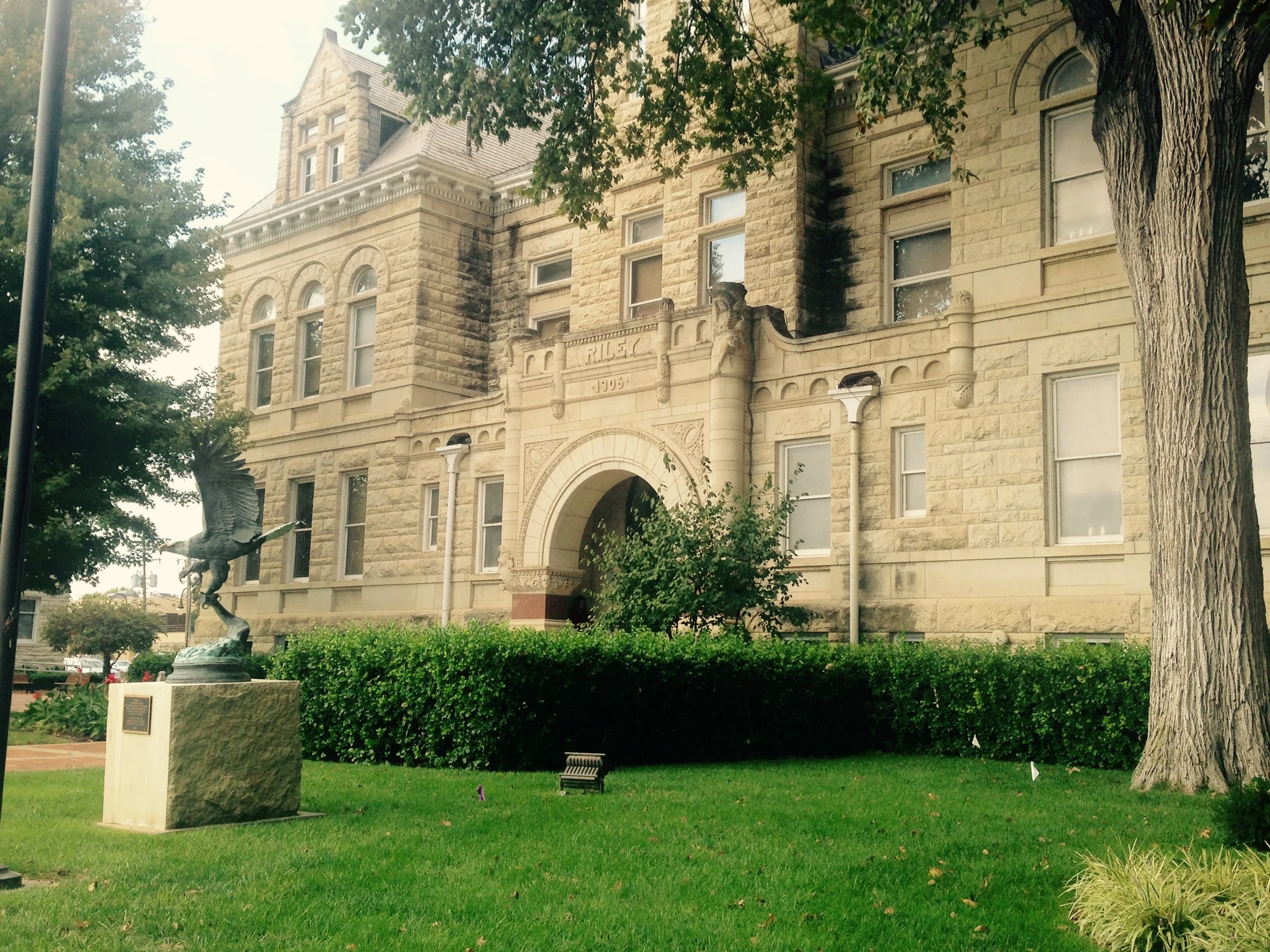 Seaton Law Offices, L.L.P.