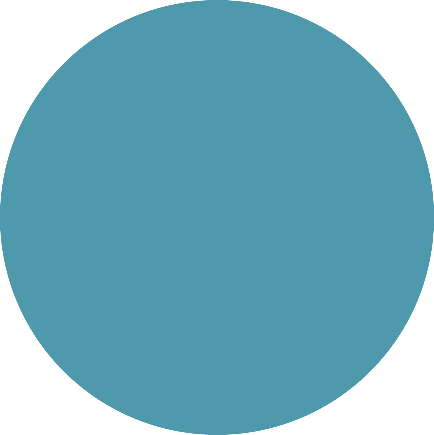 Bondi Blue