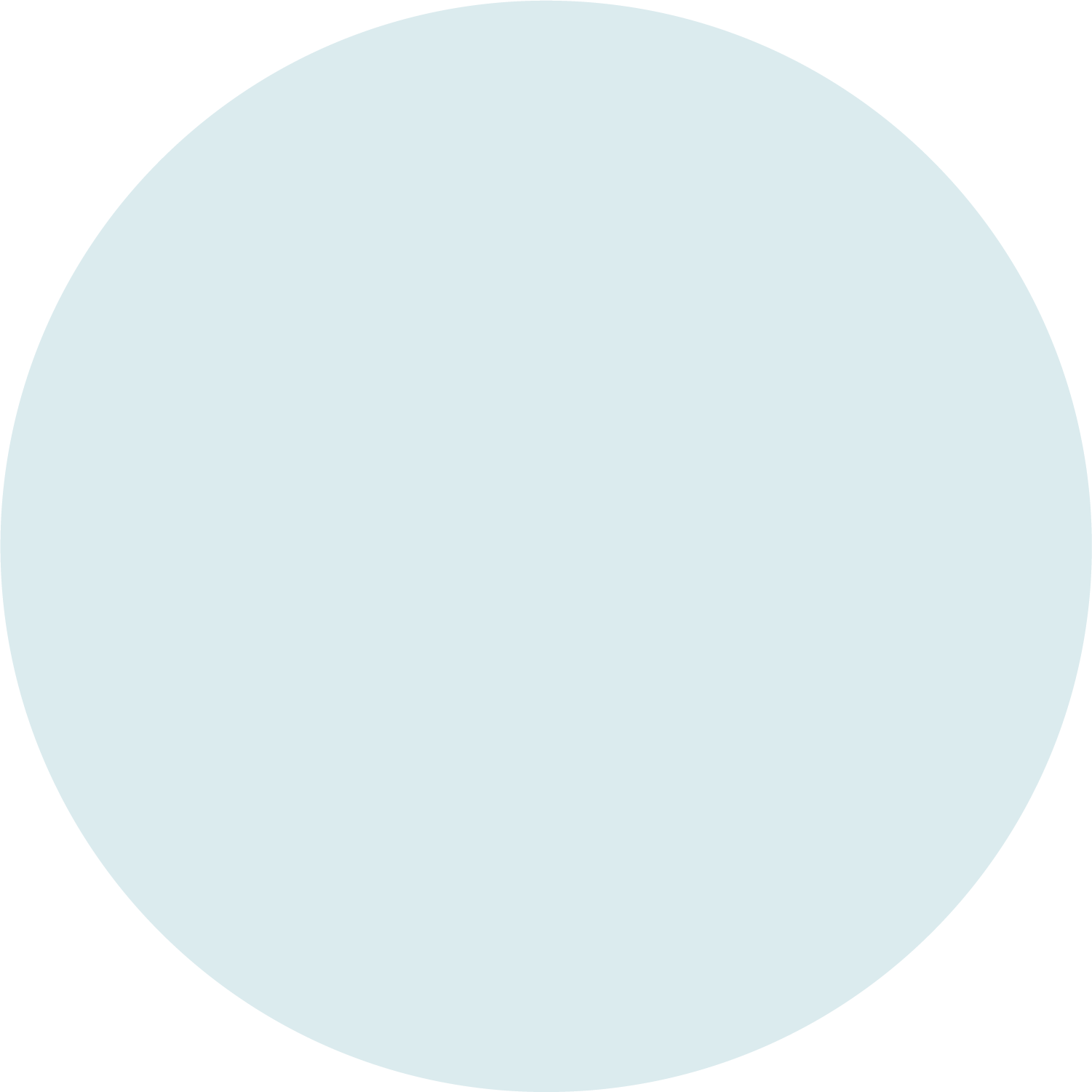 Ice Blue