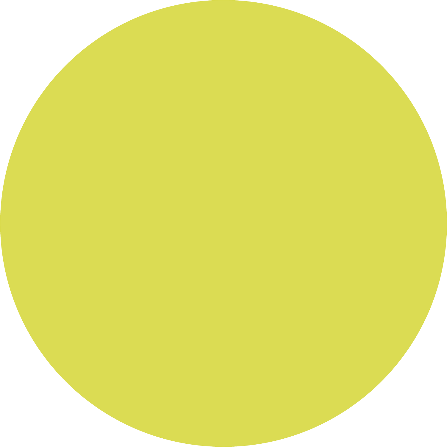Neon Yellow