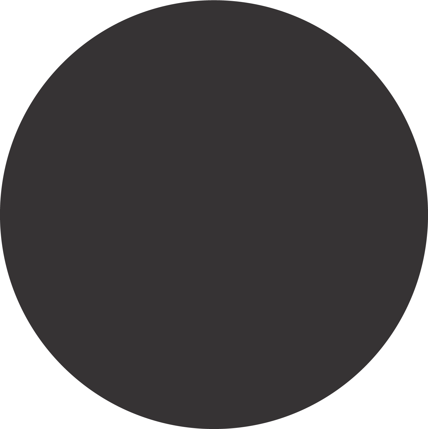 Charcoal Black