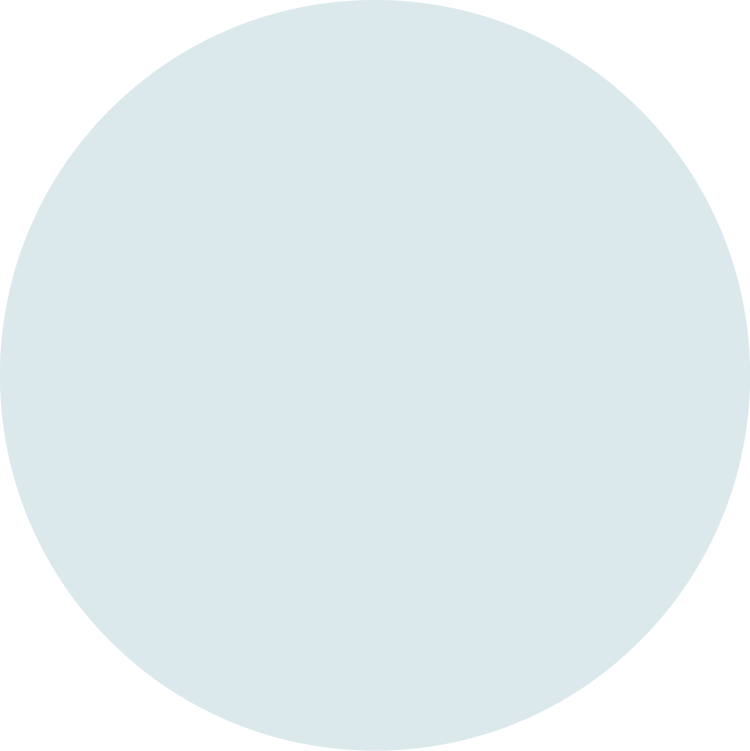 Ice Blue