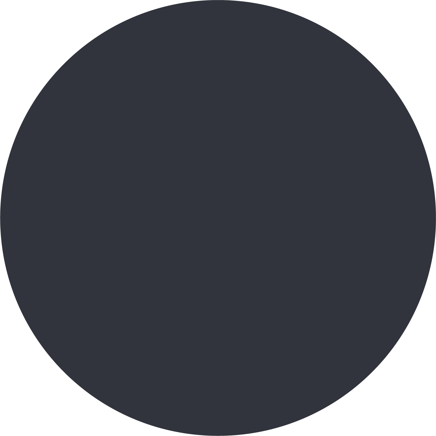 Solid Navy