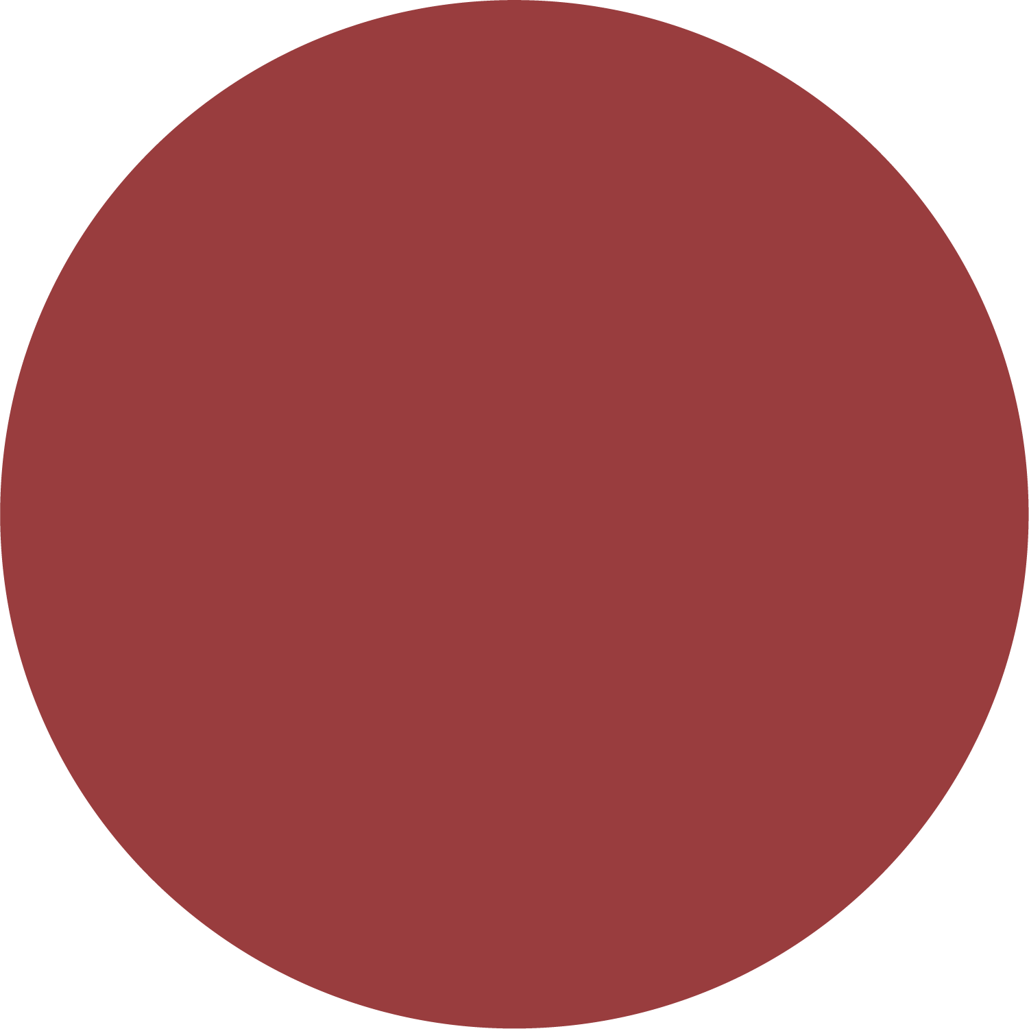 Cardinal Red