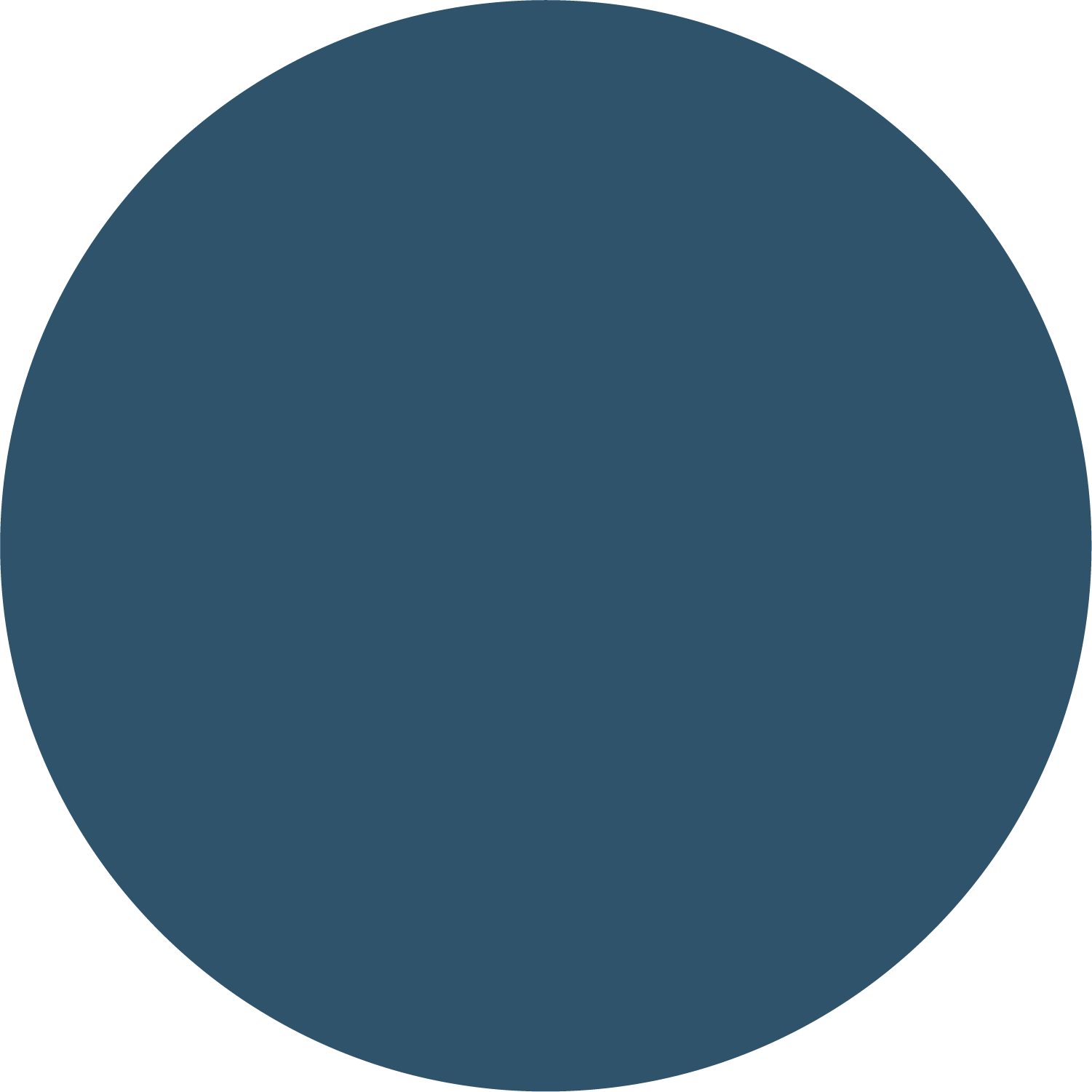Deep Teal