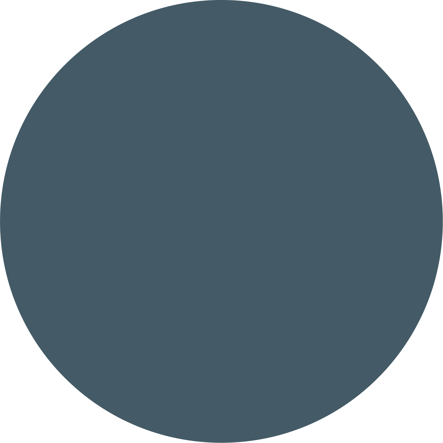Heather Deep Teal