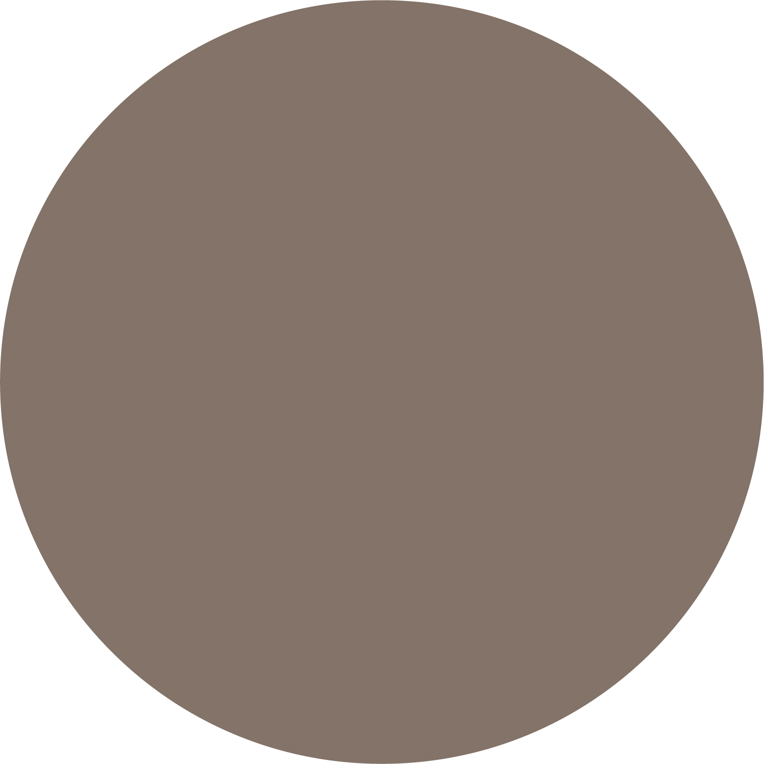 Pebble Brown