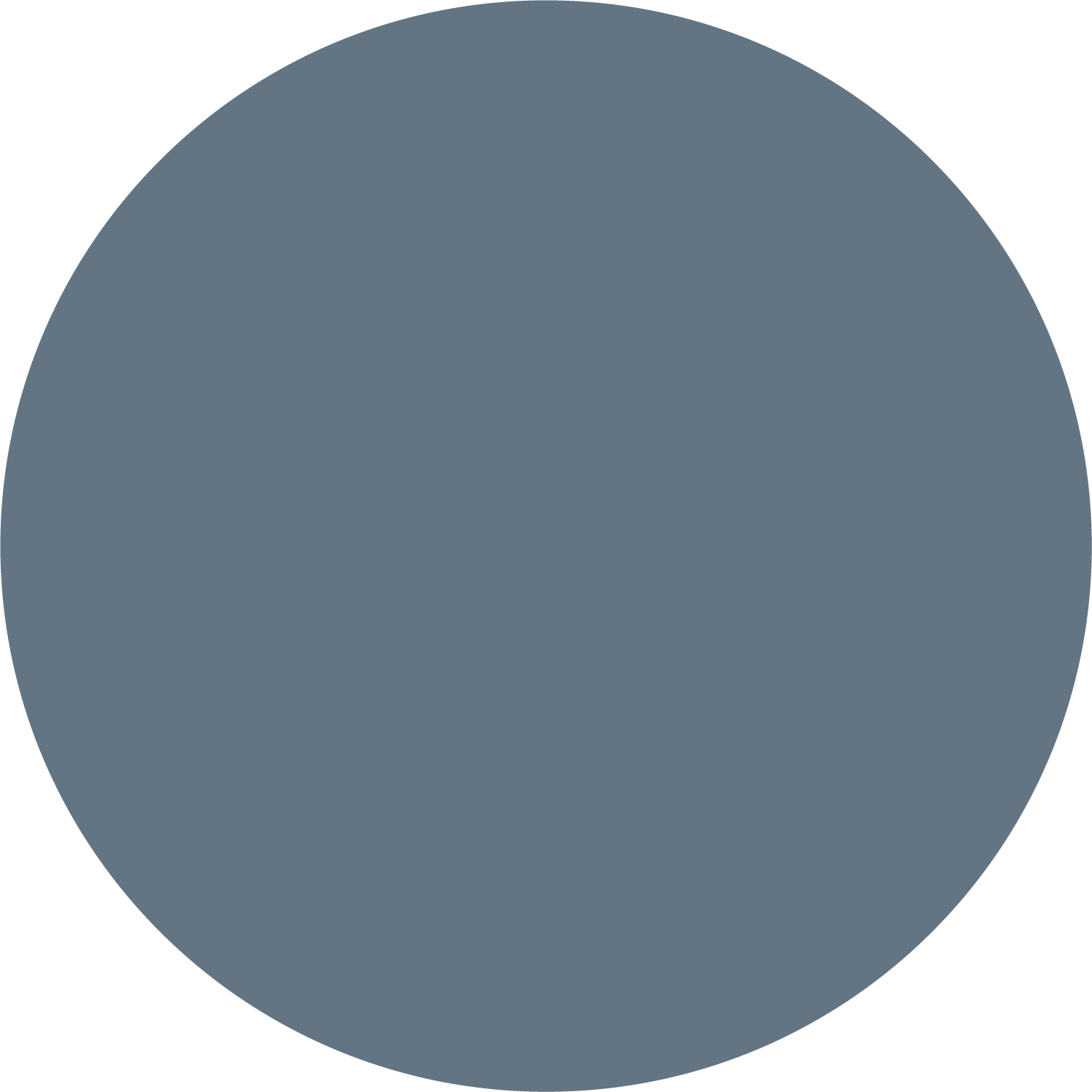 Steel Blue
