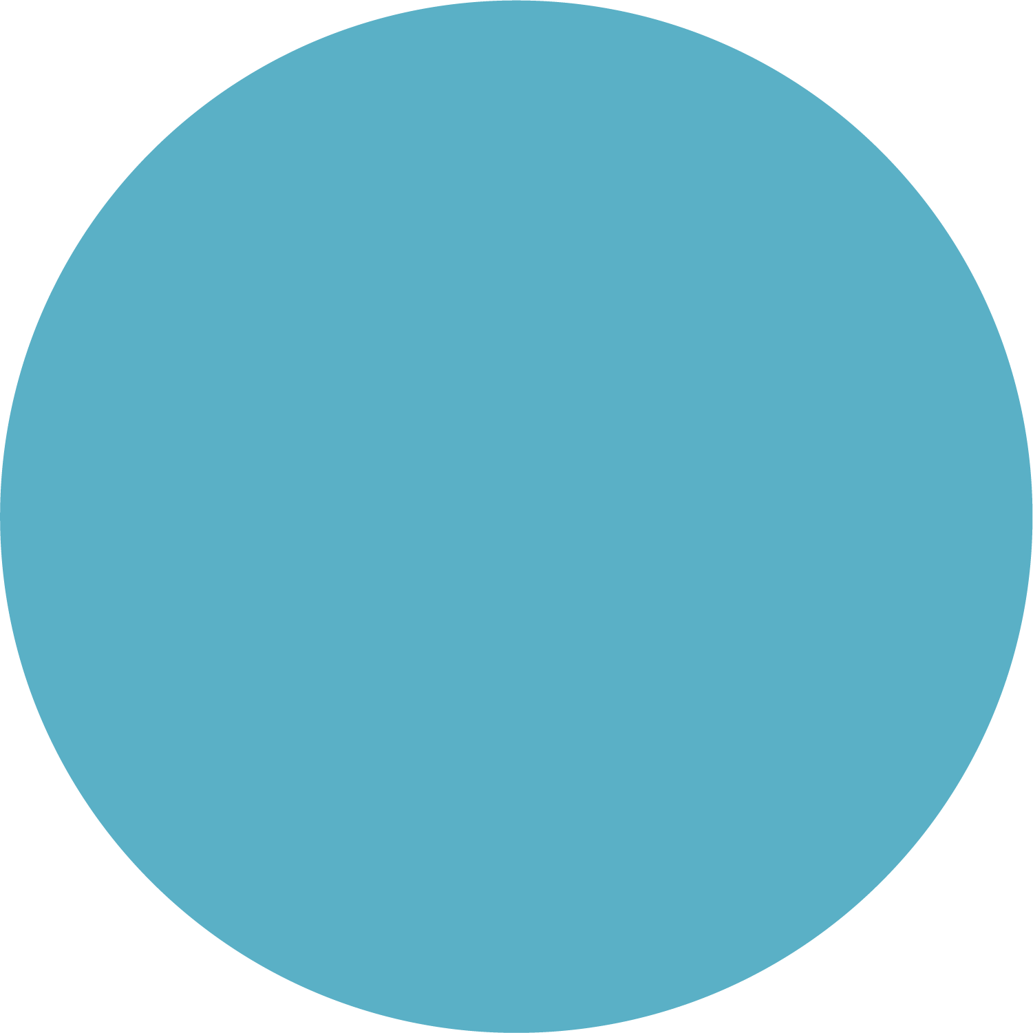 Turquoise