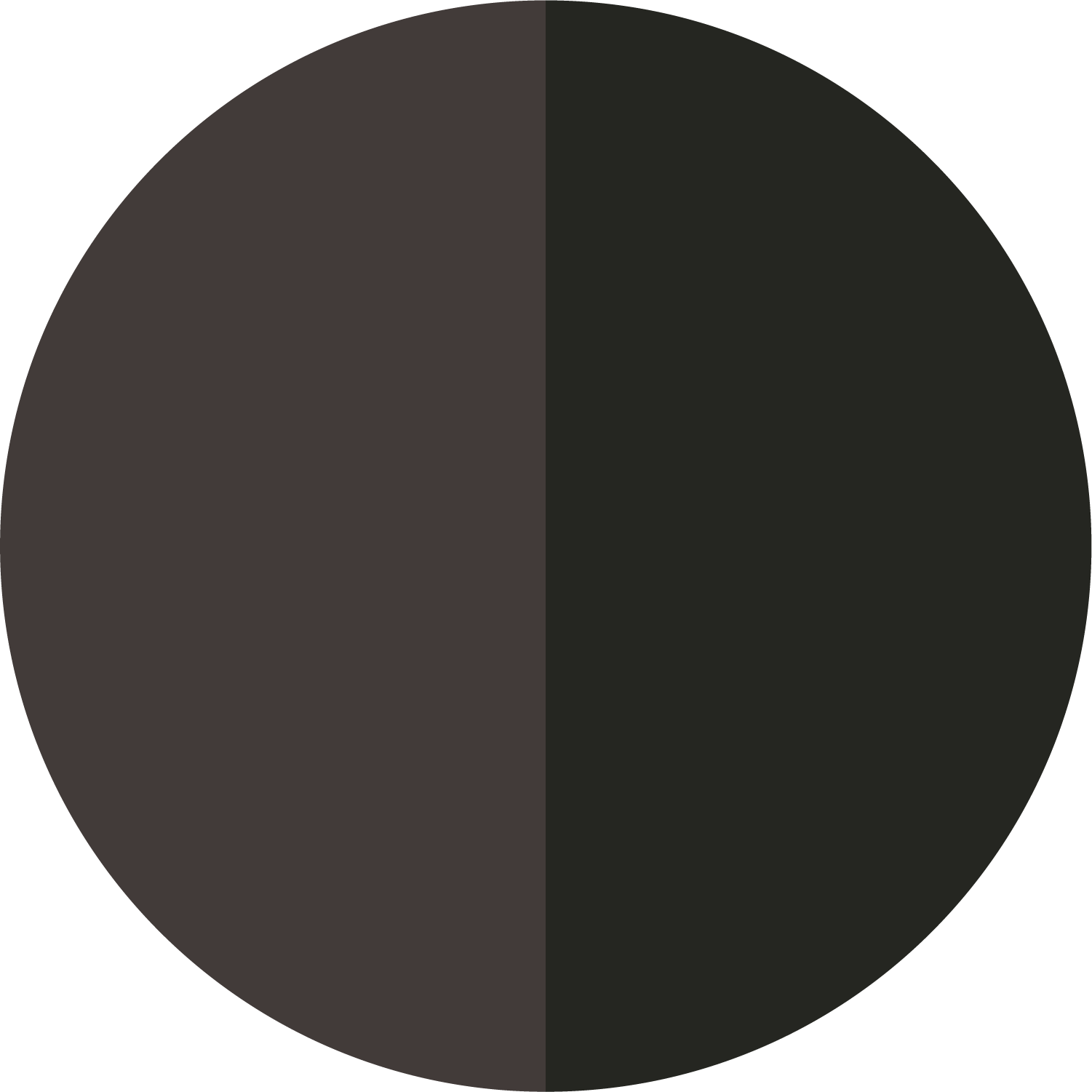 Dark Grey Heather/Black