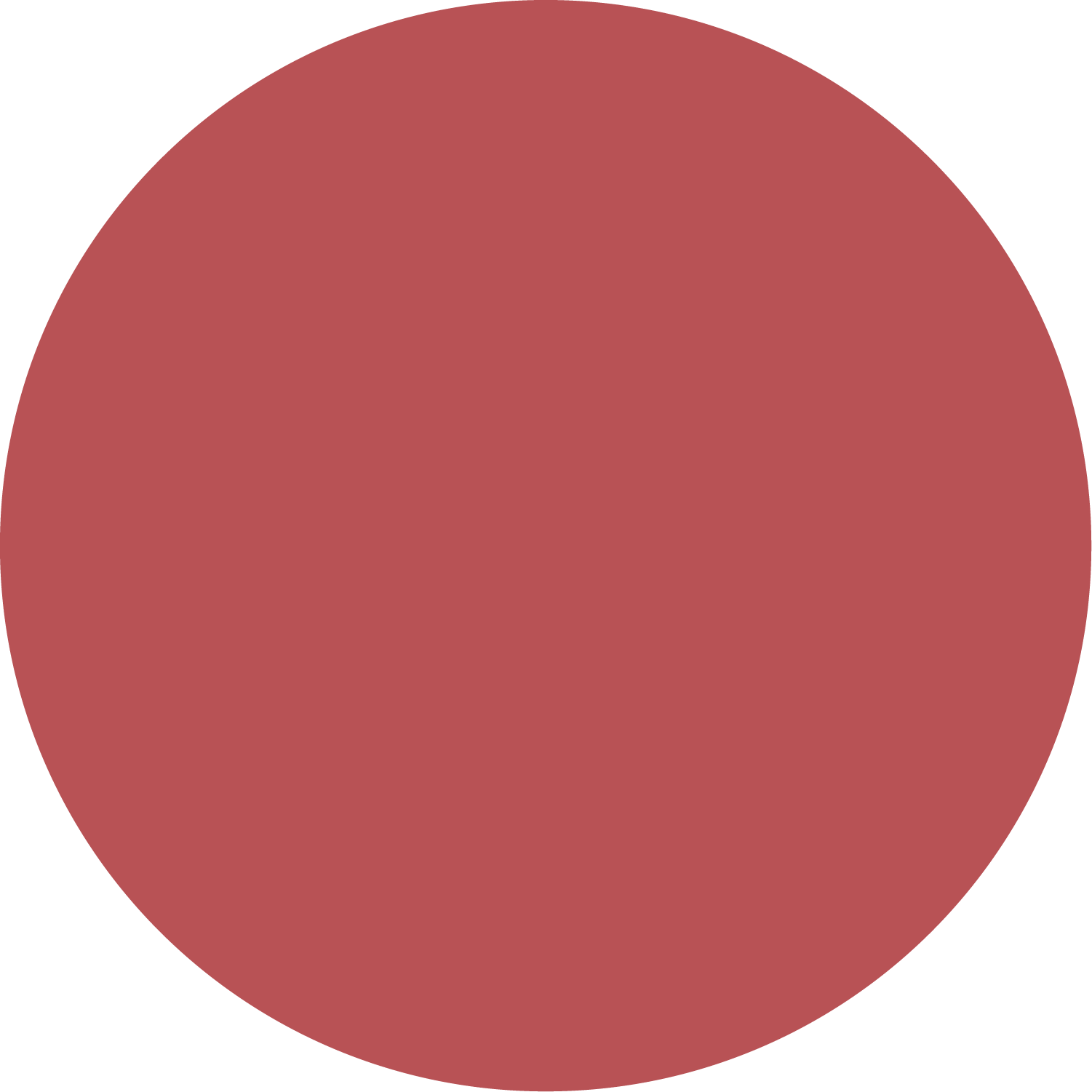 Red Marble