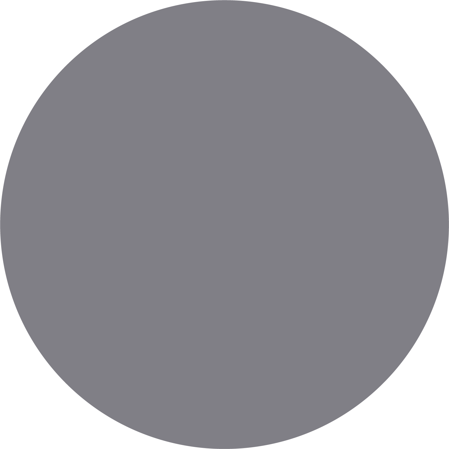 Gunmetal Heather