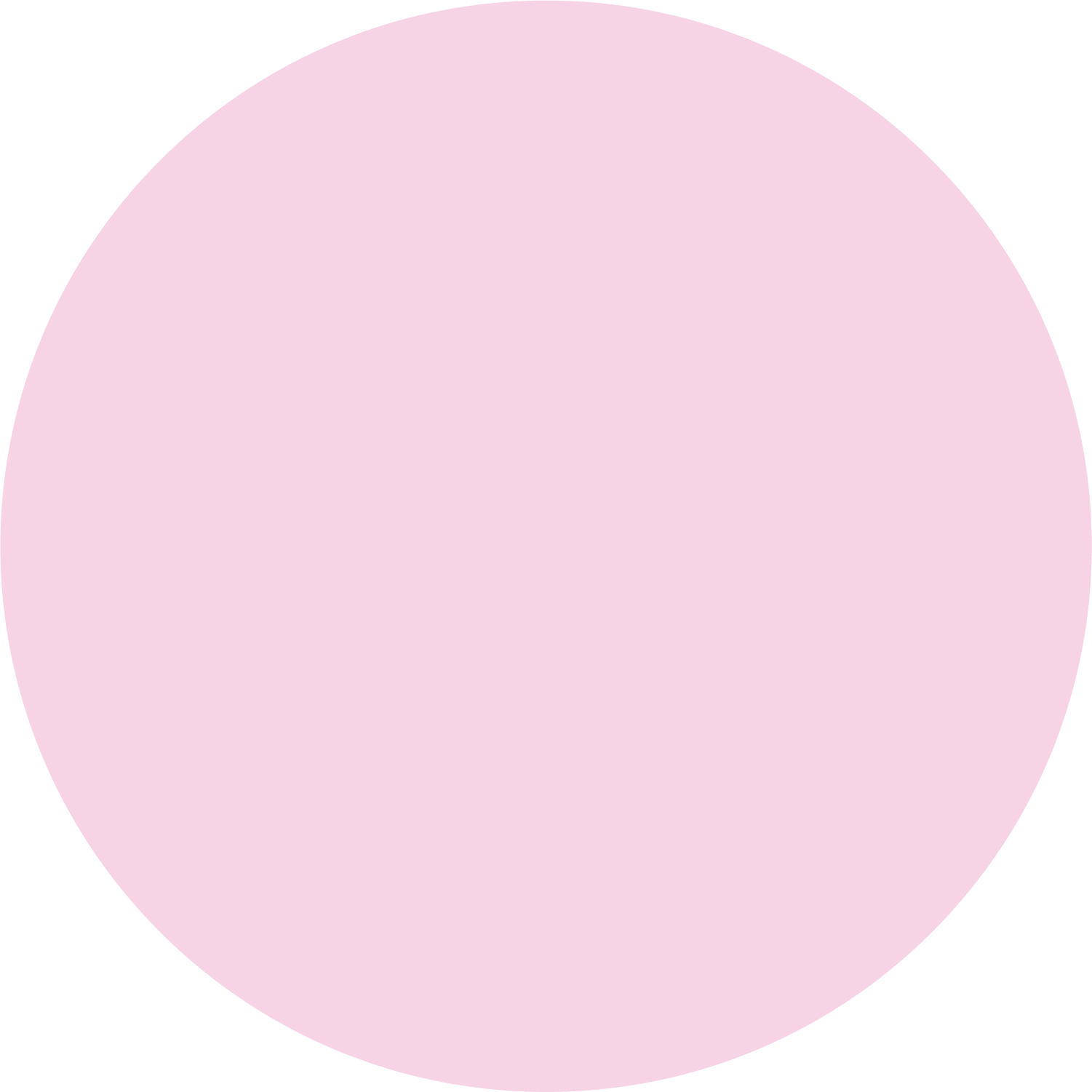 Light Pink