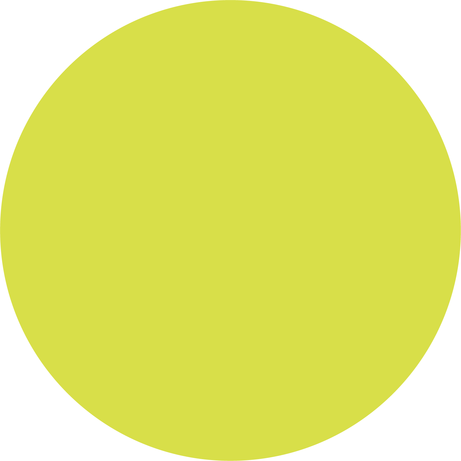Safety Yellow