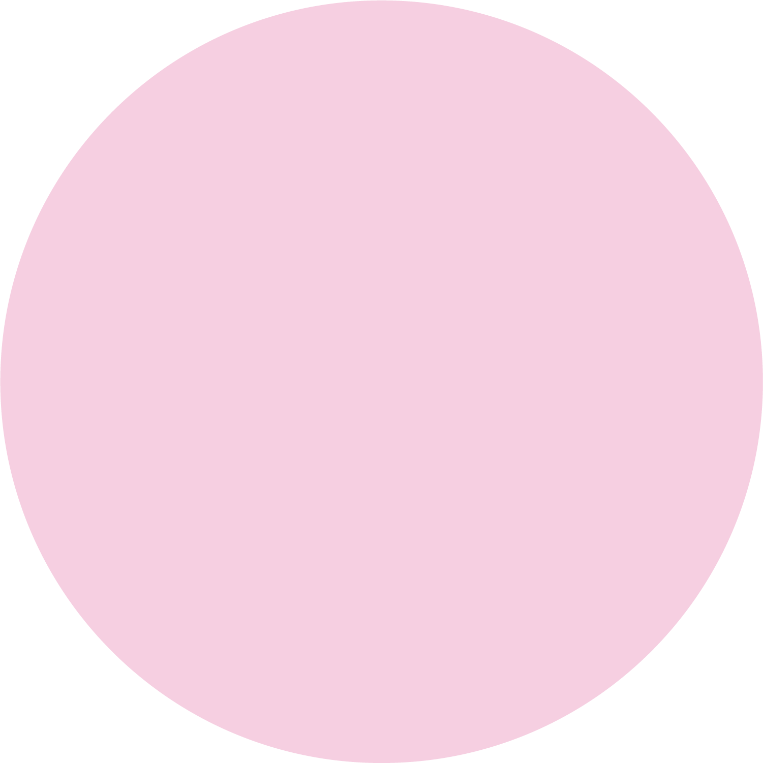 Light Pink