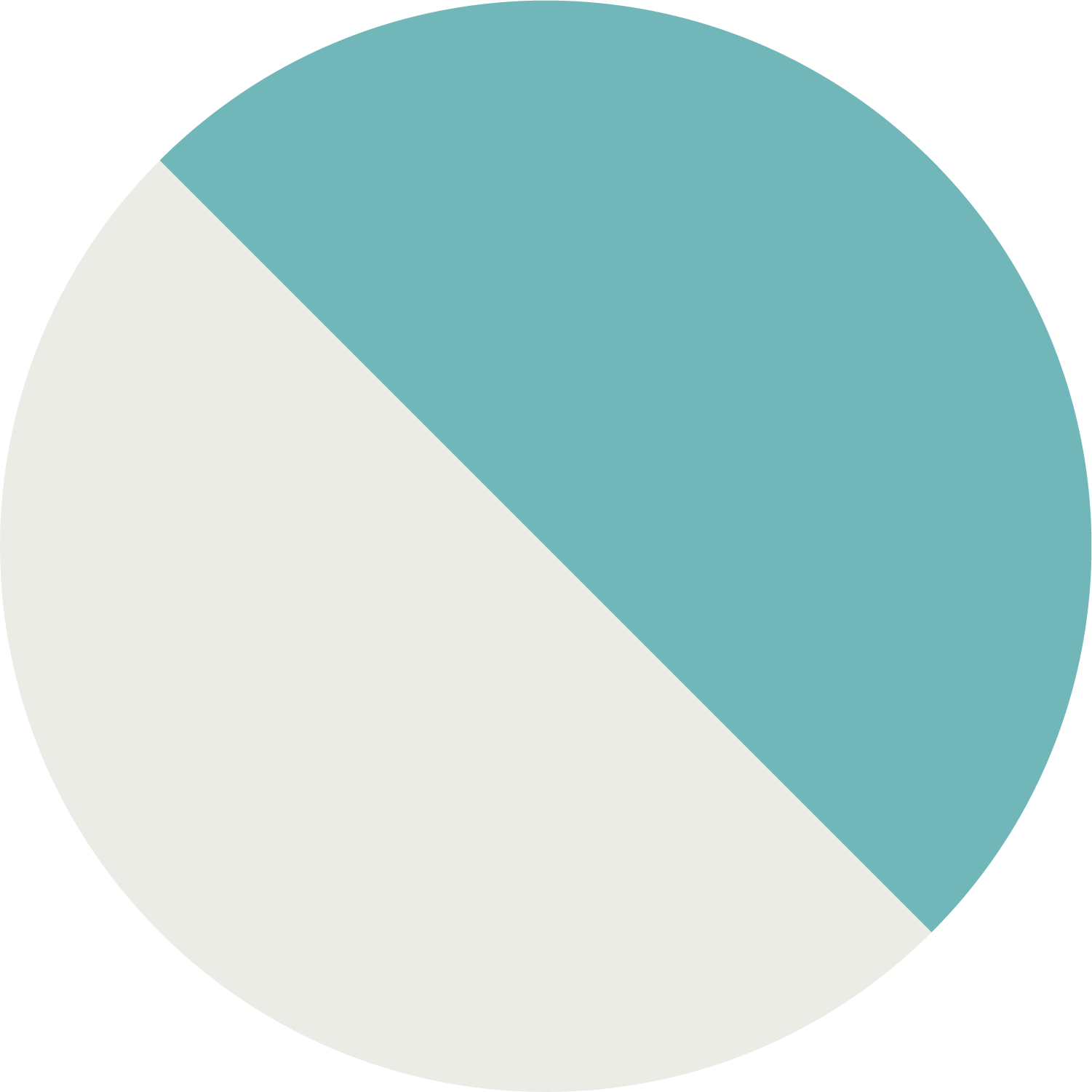 Tahiti Blue/Heather