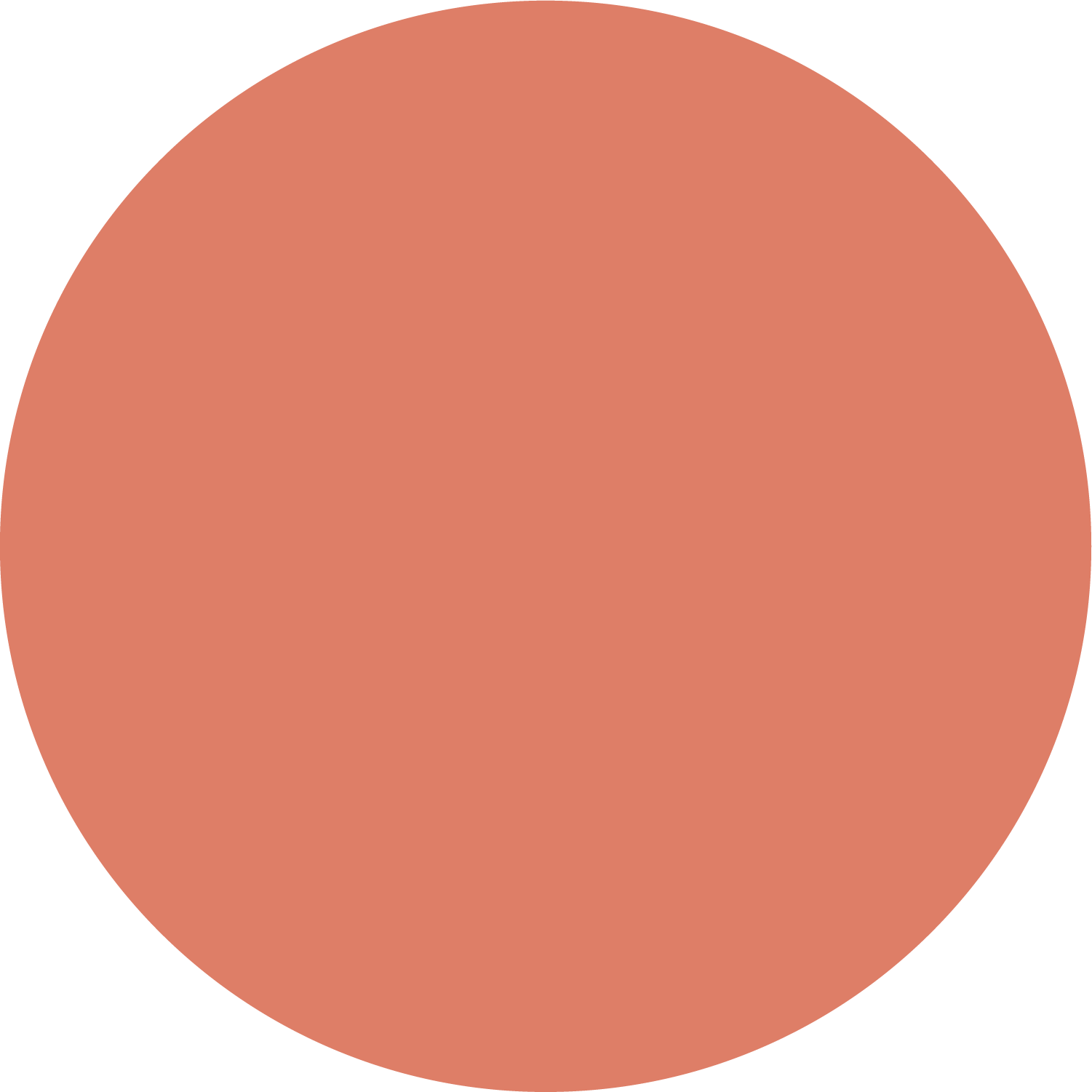 Neon Red Orange