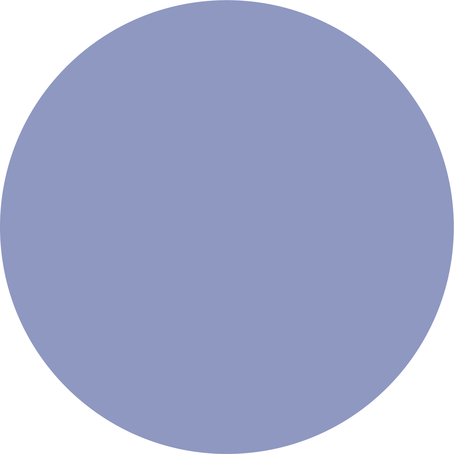 Flo Blue