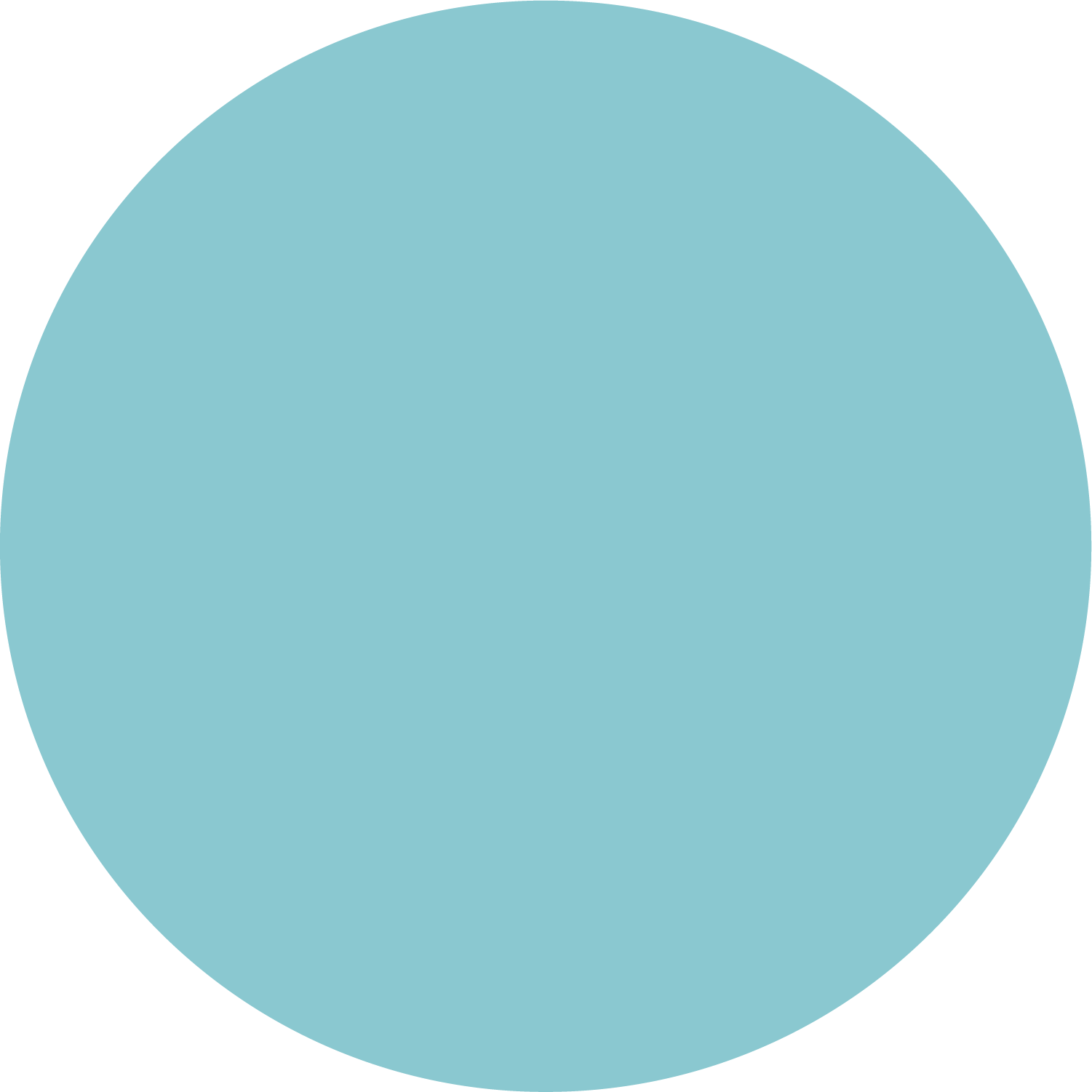 Lagoon Blue