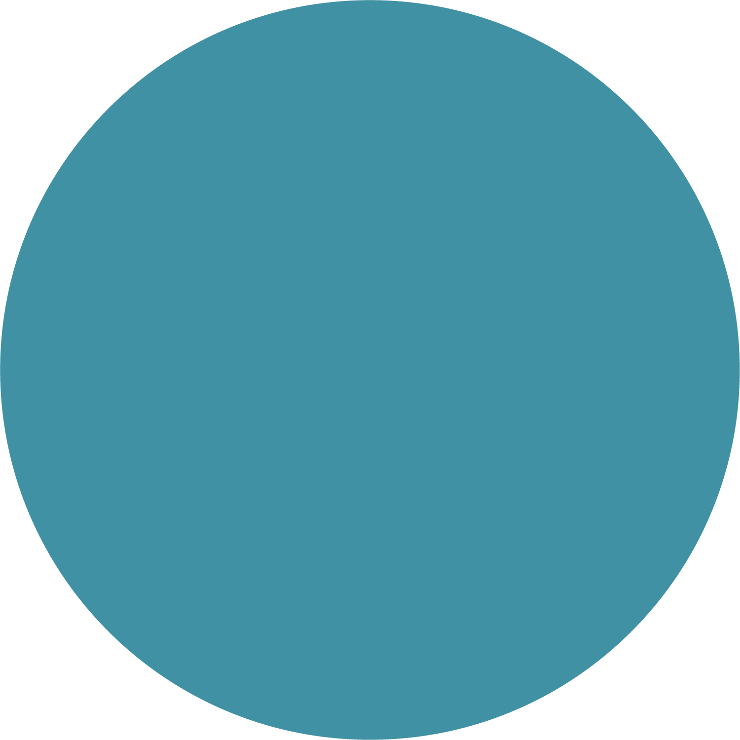 Tropical Blue