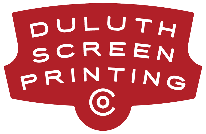 Duluth Screen Printing Co. 